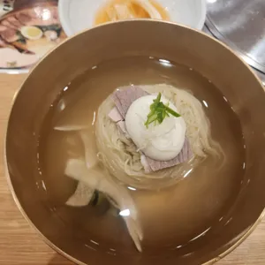 피양옥 사진