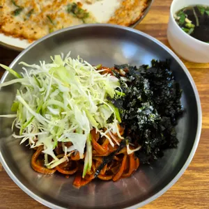 소백산매운칼국수집 사진