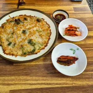 소백산매운칼국수집 사진