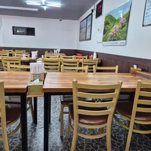 소백산매운칼국수집 리뷰 사진