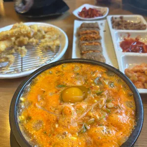 현대옥 사진