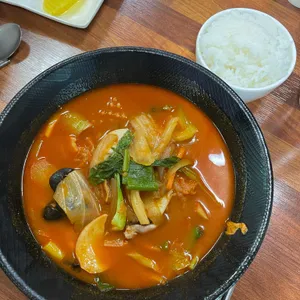 일송정가든 사진