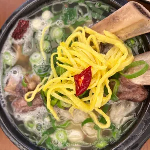 설반 사진