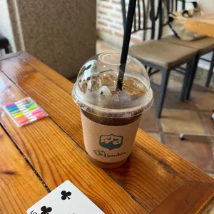 카페드람브르 사진