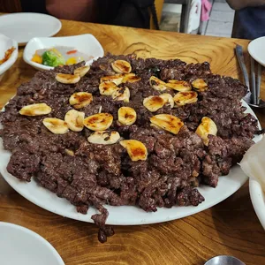 완주옥 사진