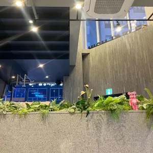 하이테이블 리뷰 사진