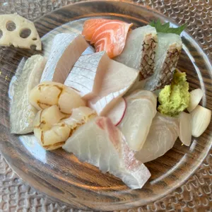 표식 사진