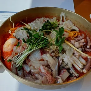 을항 사진