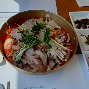 을항 사진