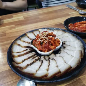 복수분식 사진