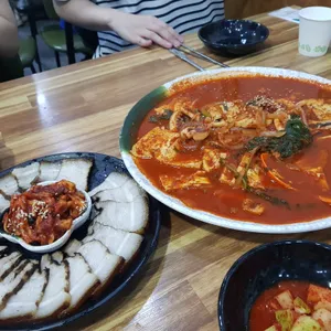 복수분식 사진