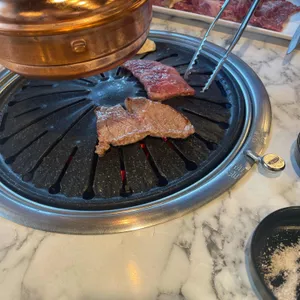 마장동고기집 사진