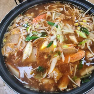 충남회식당 사진