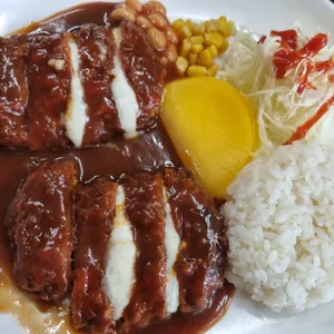 죽동식당 사진