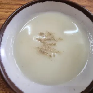 죽동식당 사진