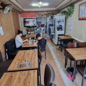 죽동식당 리뷰 사진