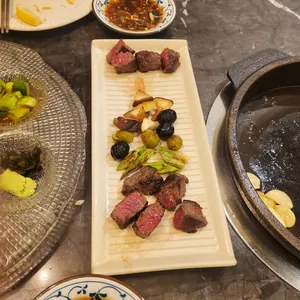 모도우 사진