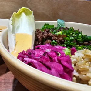 오케이포케 압구정 사진