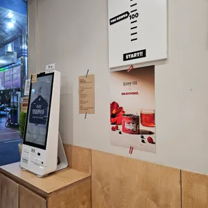오케이포케 압구정 리뷰 사진