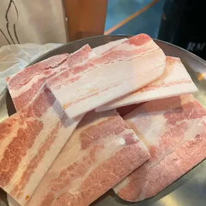 해분냉삼 리뷰 사진