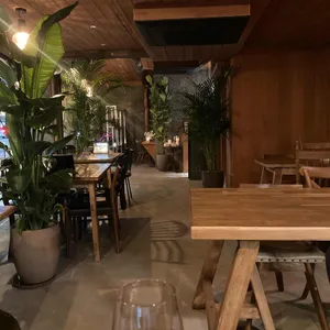 리프가든 리뷰 사진