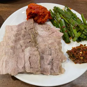 단천면옥 리뷰 사진