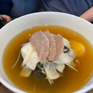 단천면옥 리뷰 사진