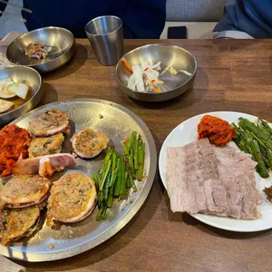 단천면옥 리뷰 사진