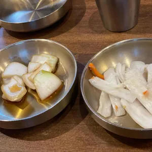 단천면옥 리뷰 사진