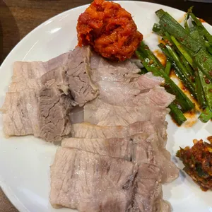 단천면옥 리뷰 사진