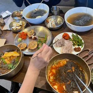 단천면옥 리뷰 사진