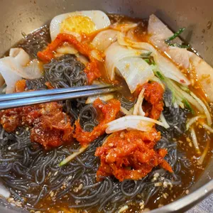 단천면옥 리뷰 사진