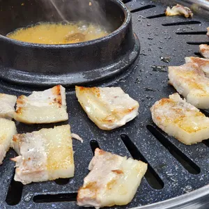 가보자고기무한리필 사진