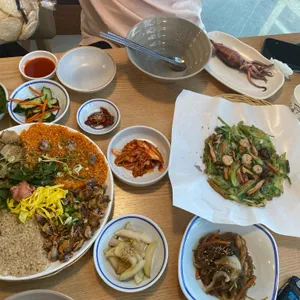 식당153 사진