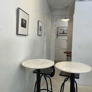 타만타 커피바 리뷰 사진