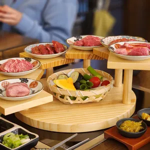 하나레 야끼니꾸 사진