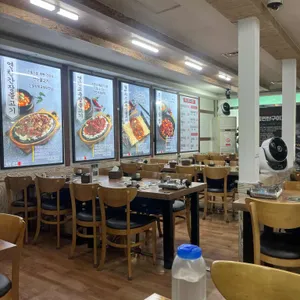11시들쌈밥 신탄진본점 리뷰 사진