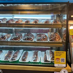 명성오징어순대 사진
