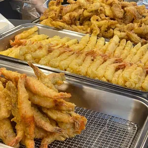 명성오징어순대 사진