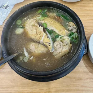 소씨네 한가족 사진