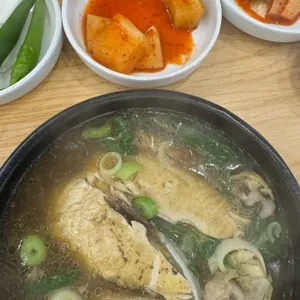 소씨네 한가족 사진