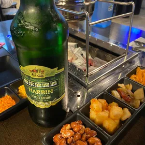 호우양꼬치 사진