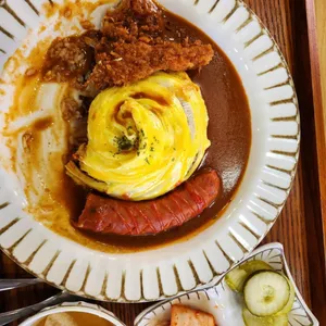 모퉁이부엌 사진