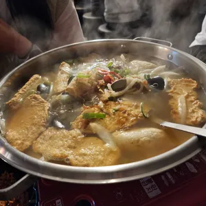 시장을여는사람들 사진