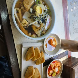 동경우동 리뷰 사진