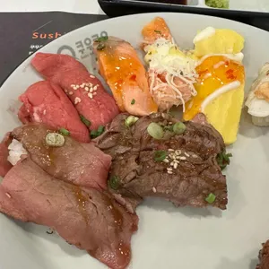 쿠우쿠우 사진