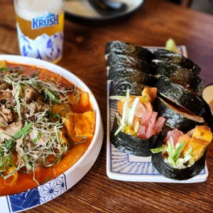 소공원 사진