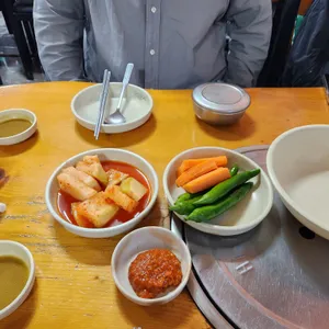 오렌지감자탕닭한마리 개봉역점 사진