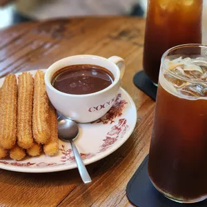 코코에르 사진
