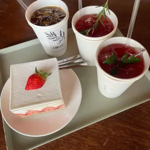 올리브 사진
